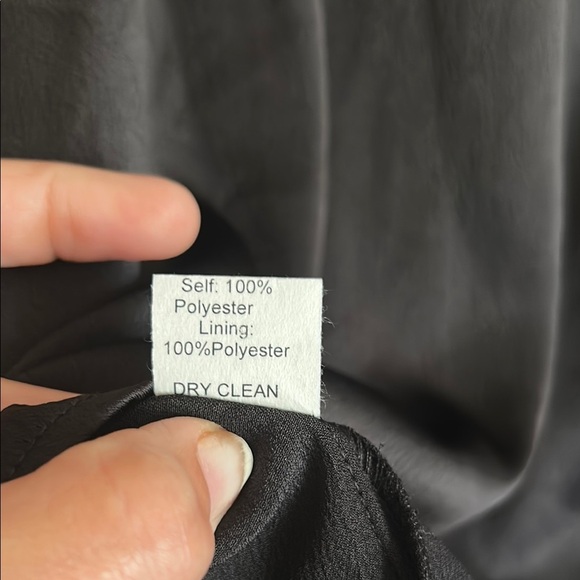 Bailey 44 Black dress - Picture 8 of 12